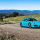 The 2017 Porsche 911 Carrera S. Image via Porsche